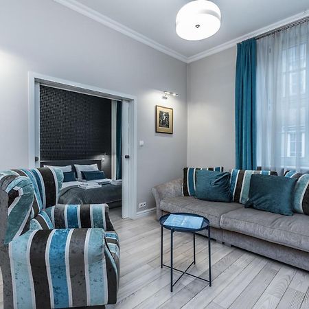 Rent Like Home - Slusarska 13 Poznan Exterior photo