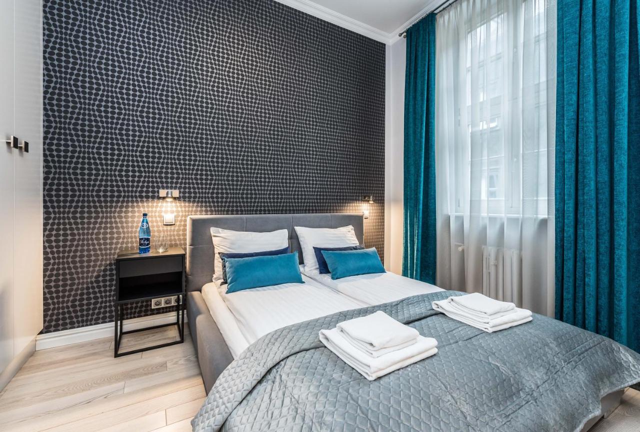 Rent Like Home - Slusarska 13 Poznan Exterior photo