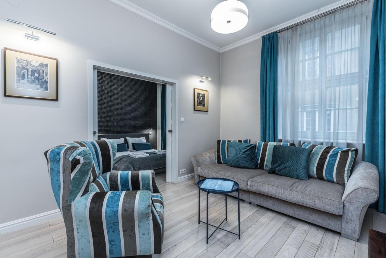 Rent Like Home - Slusarska 13 Poznan Exterior photo